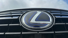 Lexus NX 300h 2.5 5dr CVT [8 Inch Nav] Hybrid Estate